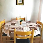 Apartment Zmiric
