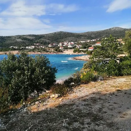 Zmiric Daire Primošten
