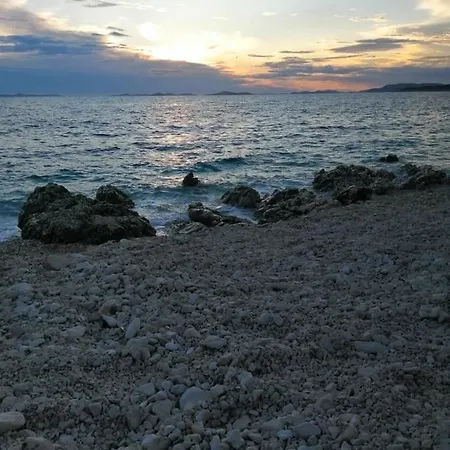 Apartman Zmiric Primošten