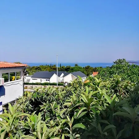 Zmiric * Primošten