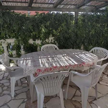 Apartman Zmiric Primošten