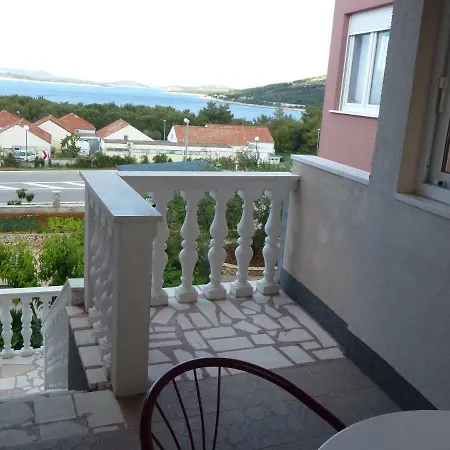 Zmiric Apartman Primosten