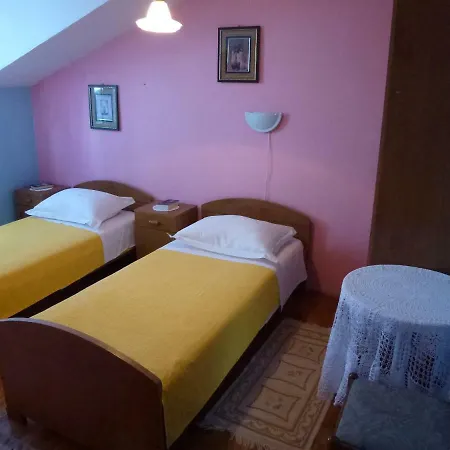 Zmiric Apartman