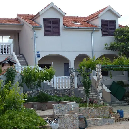 Apartman Zmiric Primošten