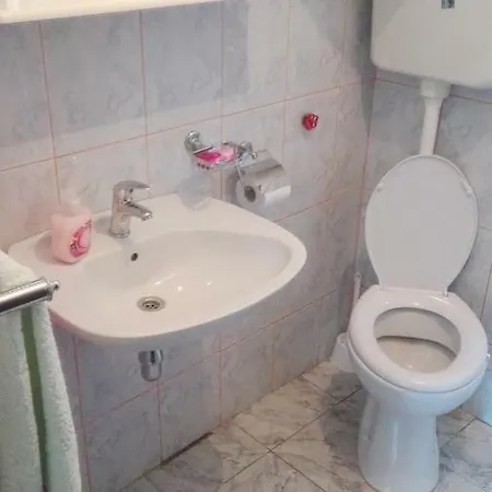 Apartman Zmiric Primosten