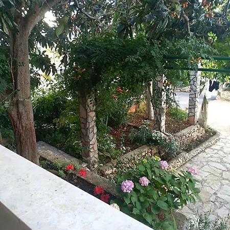Apartman Zmiric