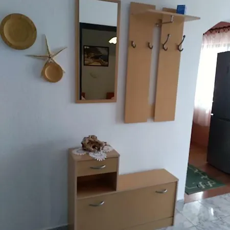 Zmiric Apartman *