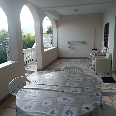 Apartman Zmiric *