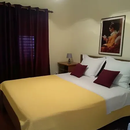 Zmiric Apartman