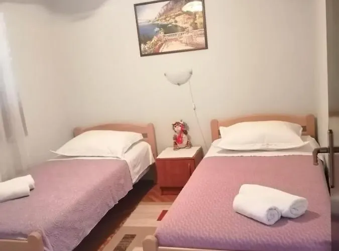 Zmiric Διαμέρισμα *