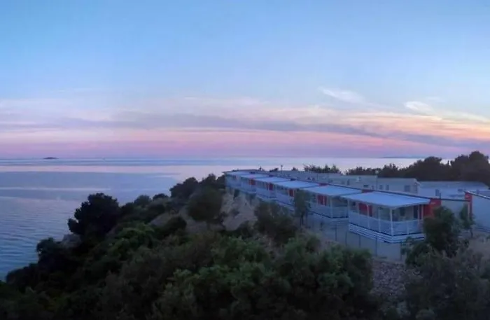 Zmiric Διαμέρισμα