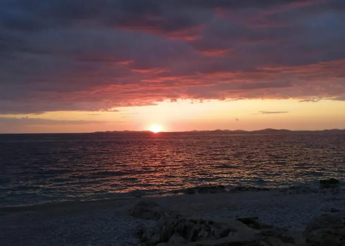 Zmiric Διαμέρισμα Primošten