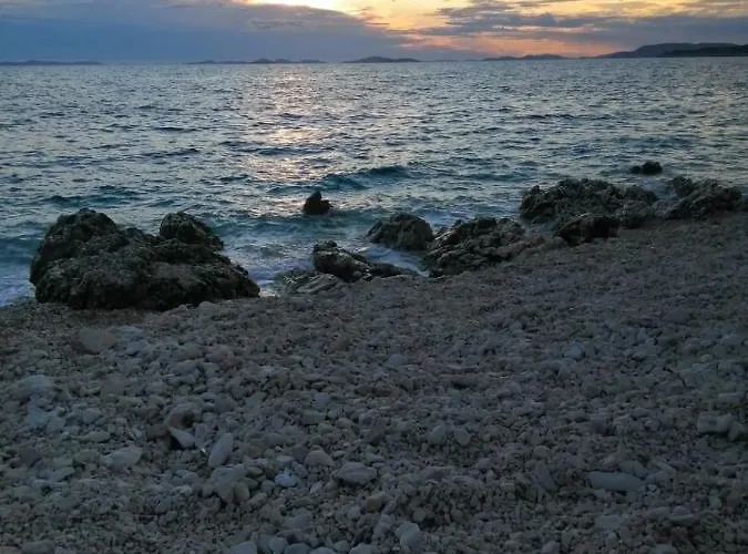 Διαμέρισμα Zmiric Primošten