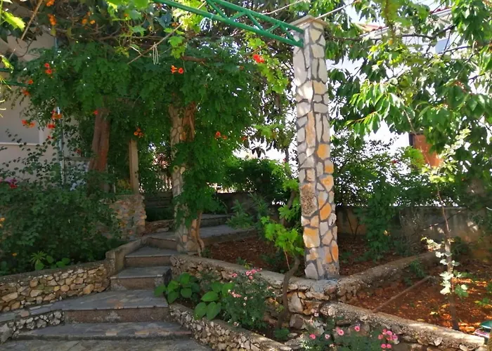 Διαμέρισμα Zmiric Primošten