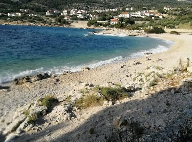 Διαμέρισμα Zmiric *