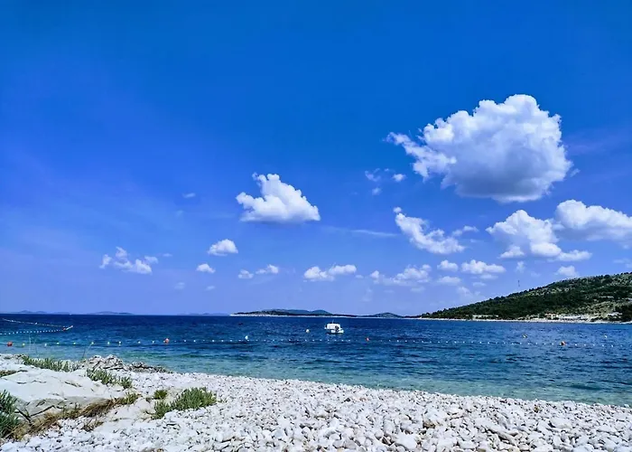 Διαμέρισμα Zmiric *