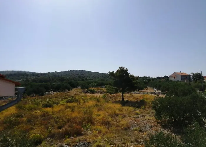 Διαμέρισμα Zmiric Primošten