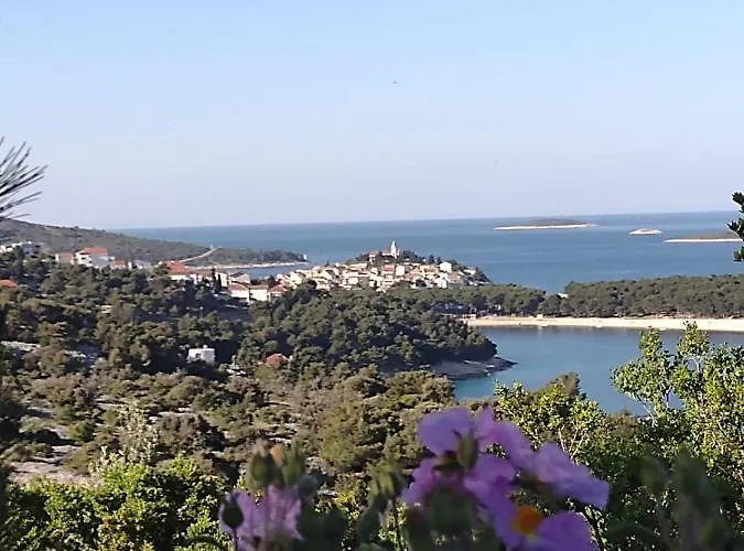 Διαμέρισμα Zmiric Primošten