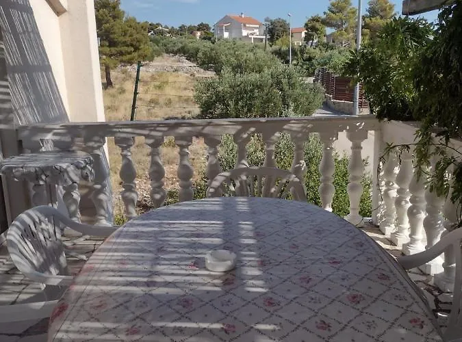 Διαμέρισμα Zmiric