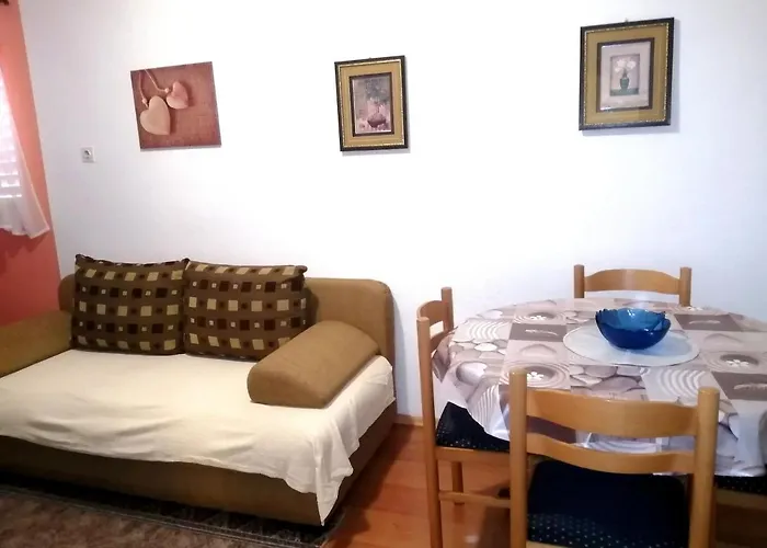 Zmiric Διαμέρισμα *