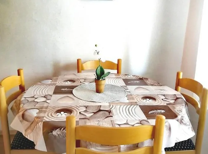 Διαμέρισμα Zmiric