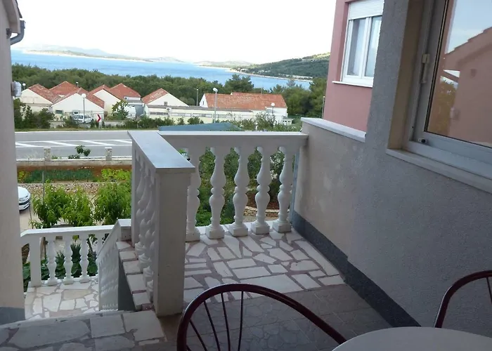 Zmiric Διαμέρισμα Primošten