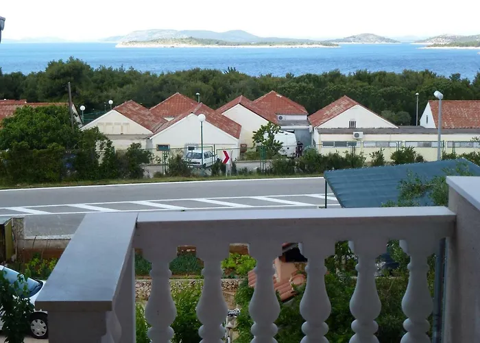 Zmiric Διαμέρισμα *