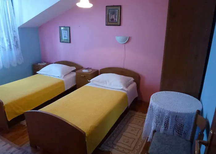 Zmiric Διαμέρισμα