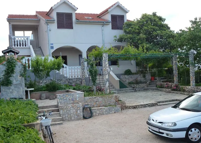 Διαμέρισμα Zmiric