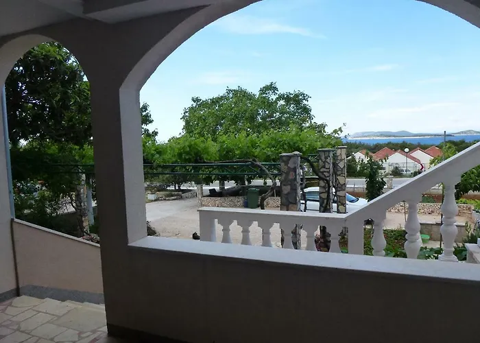 Διαμέρισμα Zmiric *