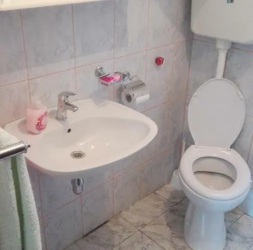 Διαμέρισμα Zmiric Primošten