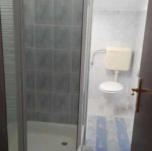 Διαμέρισμα Zmiric Primošten