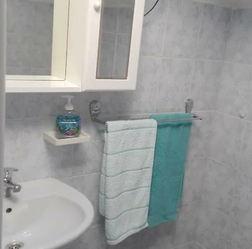 Zmiric Διαμέρισμα *