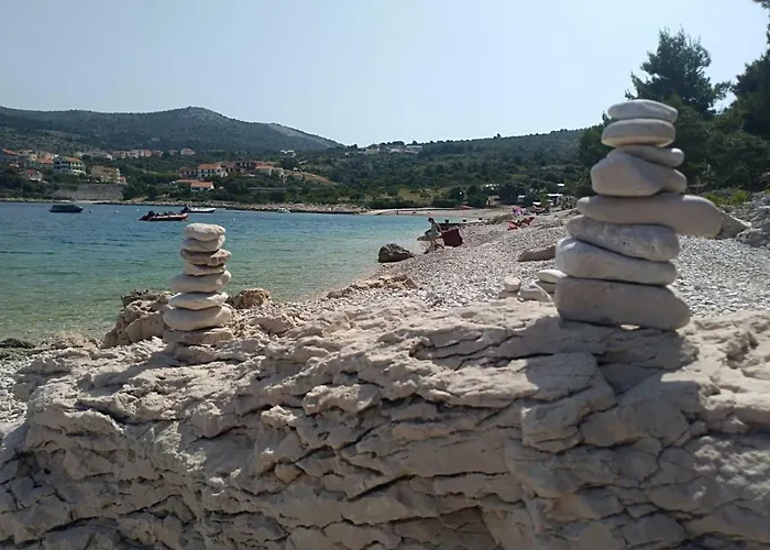 Zmiric Διαμέρισμα Primošten