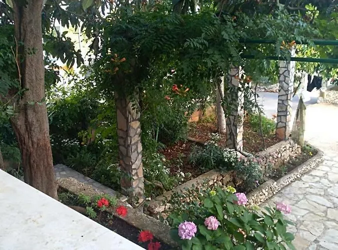 Διαμέρισμα Zmiric