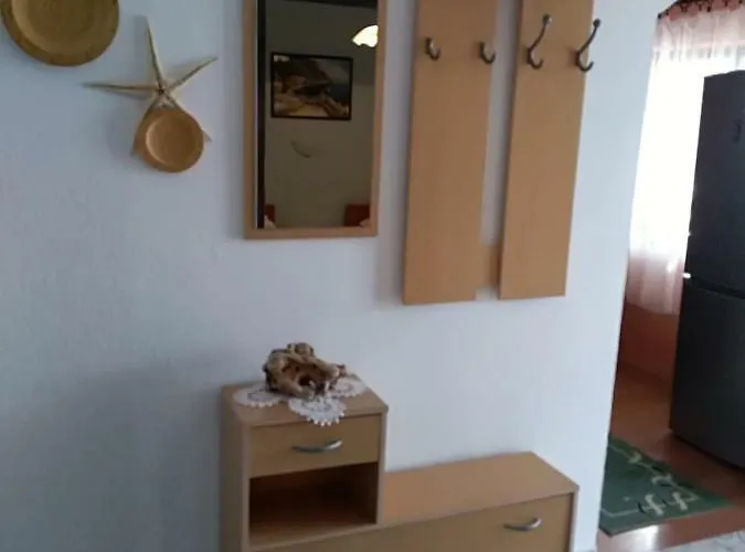 Zmiric Διαμέρισμα *