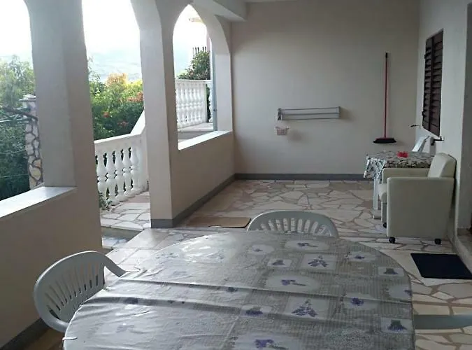 Διαμέρισμα Zmiric *