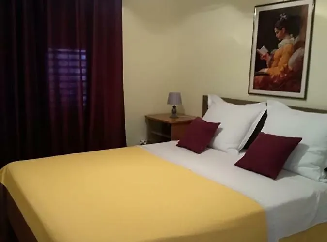 Zmiric Διαμέρισμα