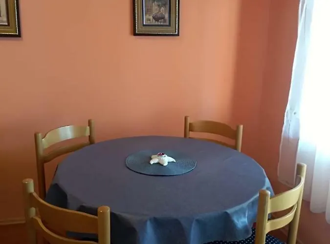 Διαμέρισμα Zmiric Primošten